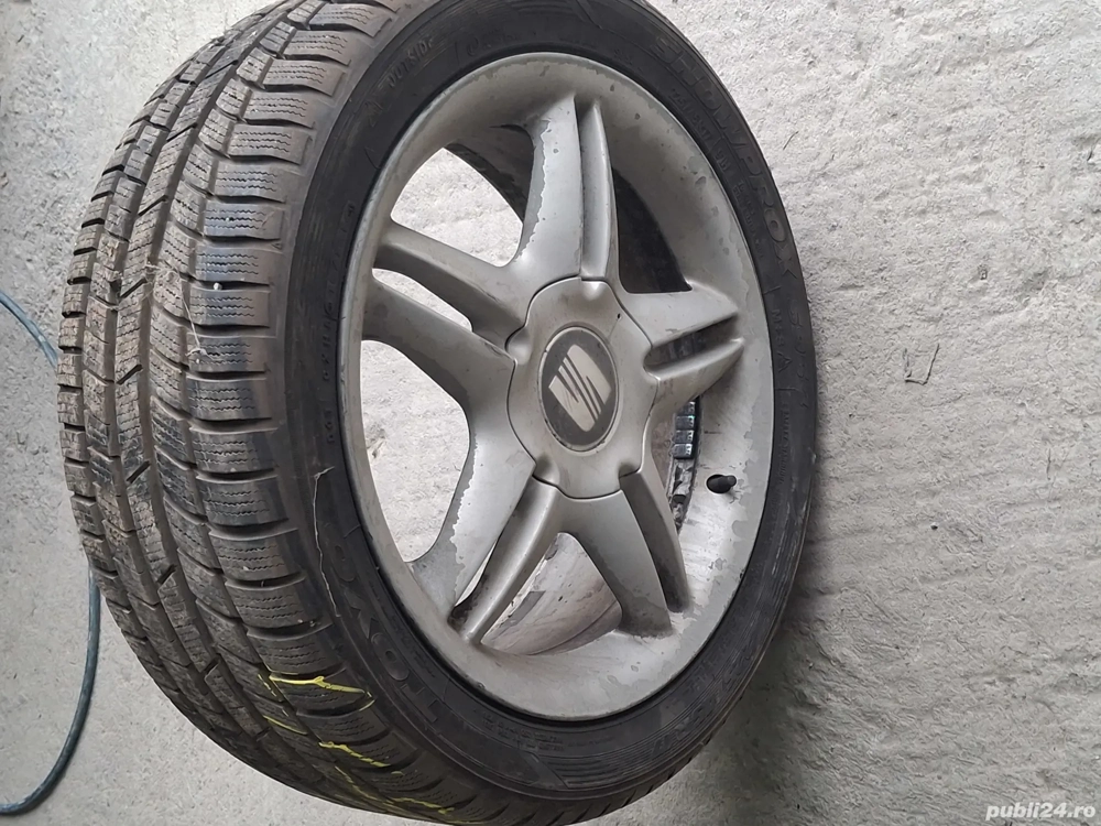 roti pe 17 de iarnă 