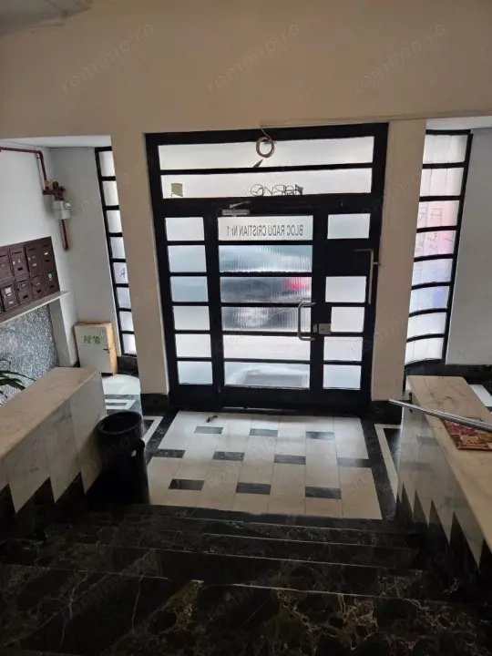 Transformă-l în acasă! Apartament 4 camere – Universitate, spațiu cu personalita