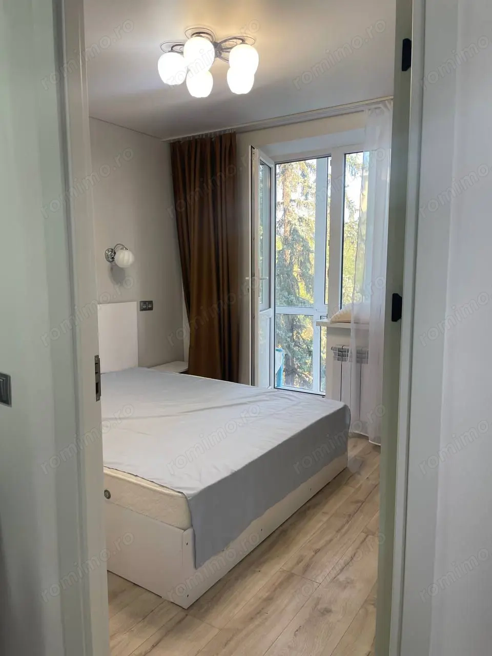 garsoniera de inchiriat Berceni