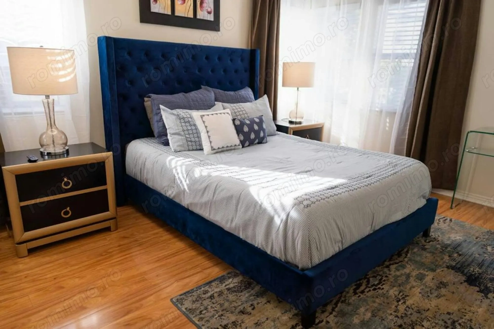 Garsoniera de inchiriat in zona Drumul Taberei