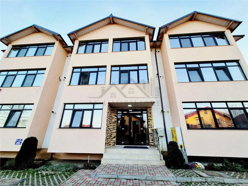 Apartament cu o camera de vanzare