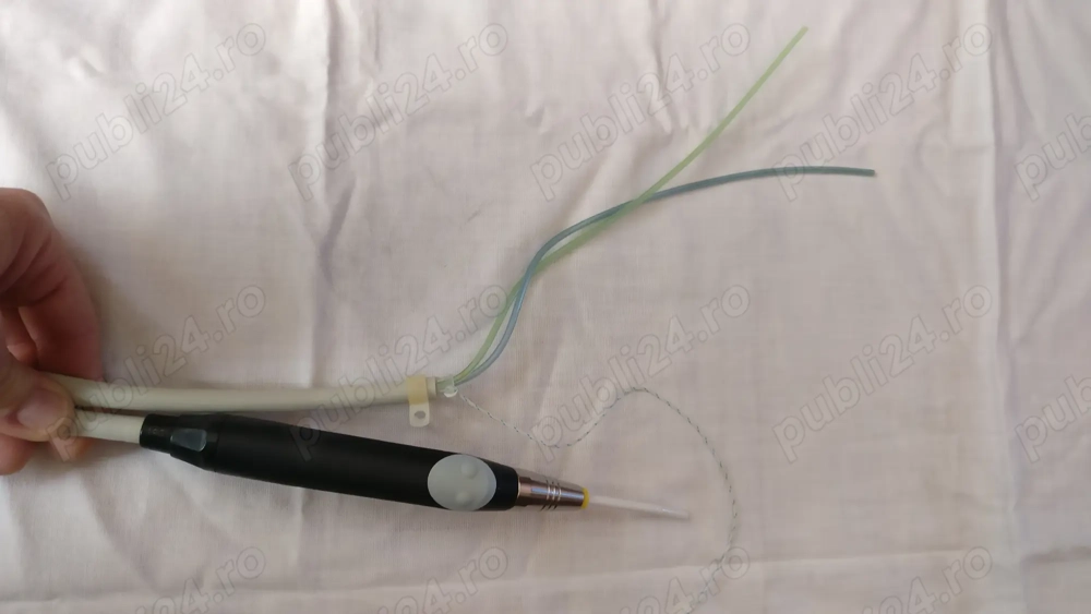 Componente unit dentar Siemens  Sirona