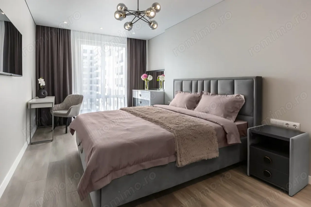  inchiriere garsoniera in zona Berceni aproape de metrou