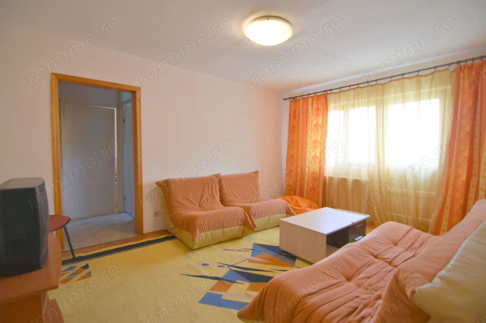 Apartament cu 3 camere -Calea Martirilor Timisoara