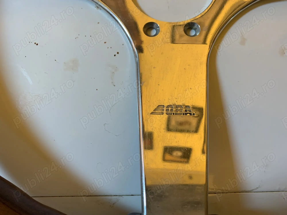 Vand volan de colectie