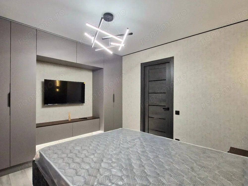 Garsoniera de inchiriat in zona Dristor 