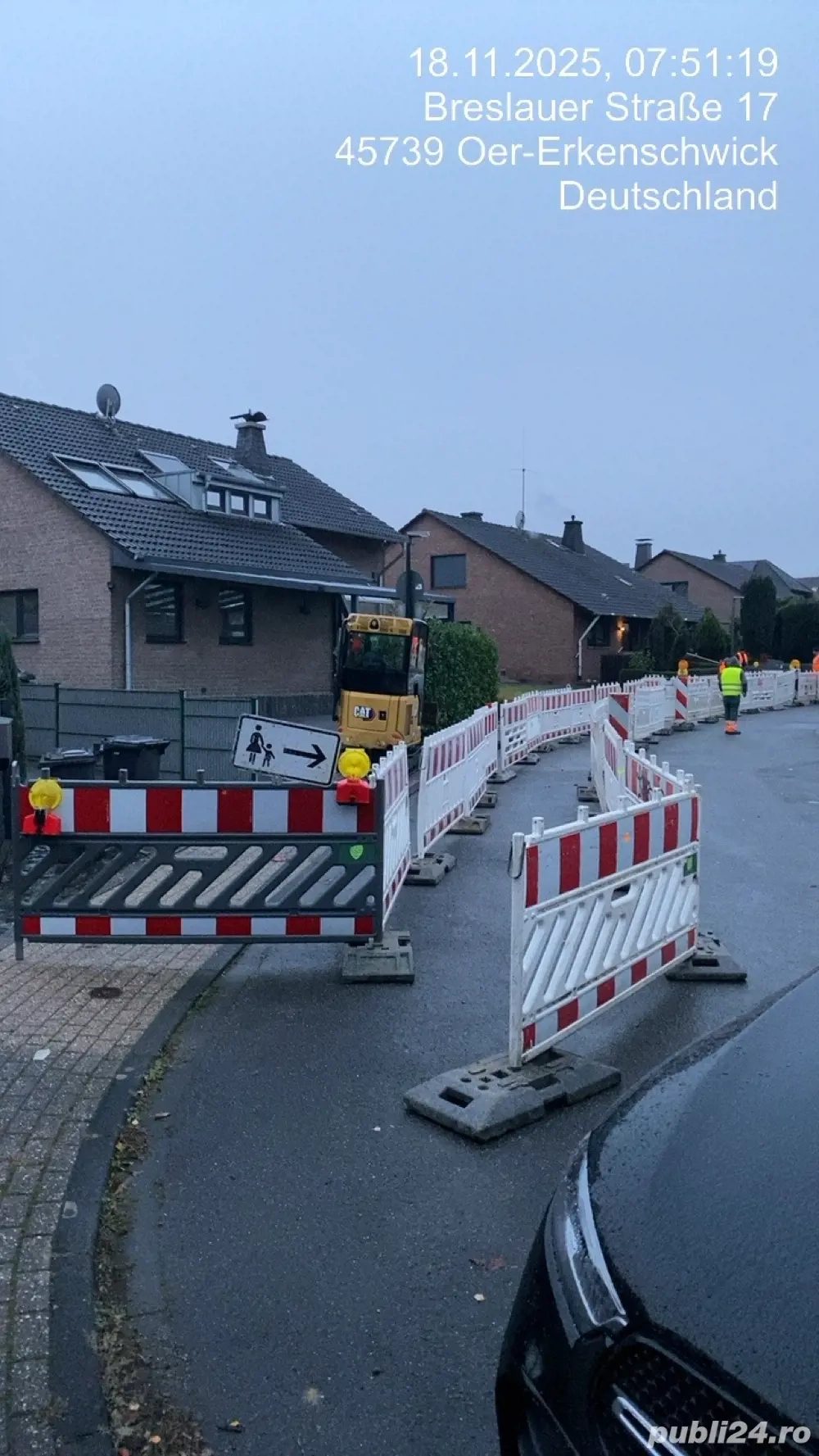 Locuri De Munca Germania Fibra Optica