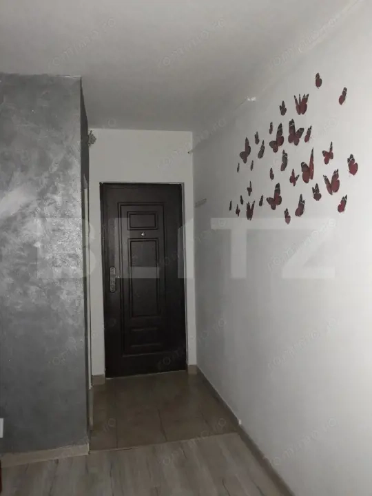 Garsonieră conf 2, zona Piata Mica