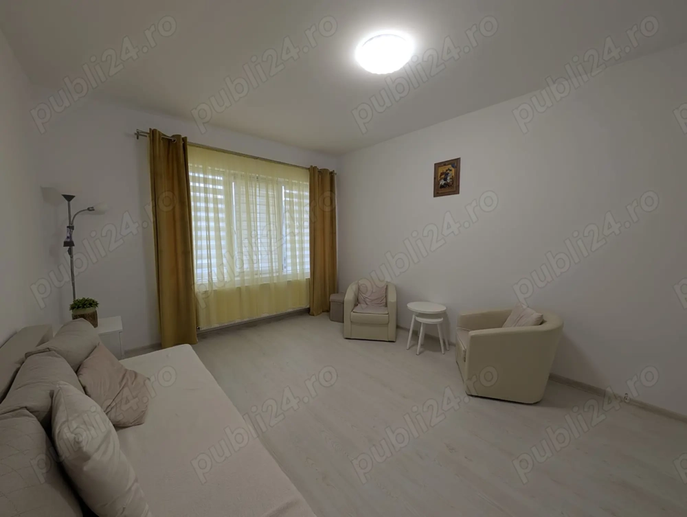 Ideal pentru investitie! Apartament 1 camera, 42mp, parcare zona TERRA