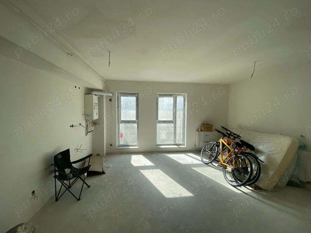 Oportunitate! Apartament cu 3 camere parcare subterana zona Eroilor