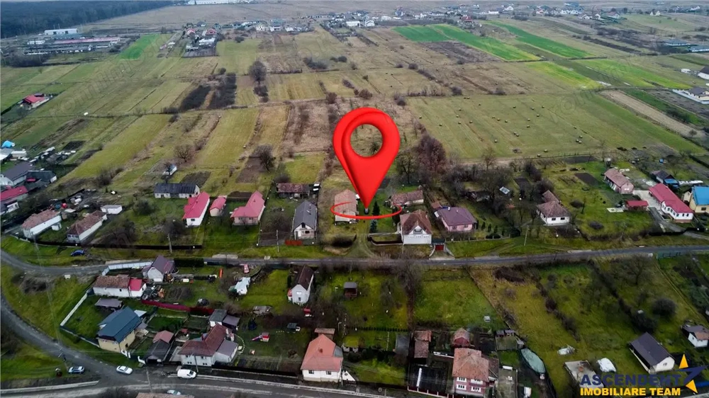 FILM! 22.300 mp,activ imobiliar cu valoare adaugata:turism,wellness,rezidential, Solovastru,Mures