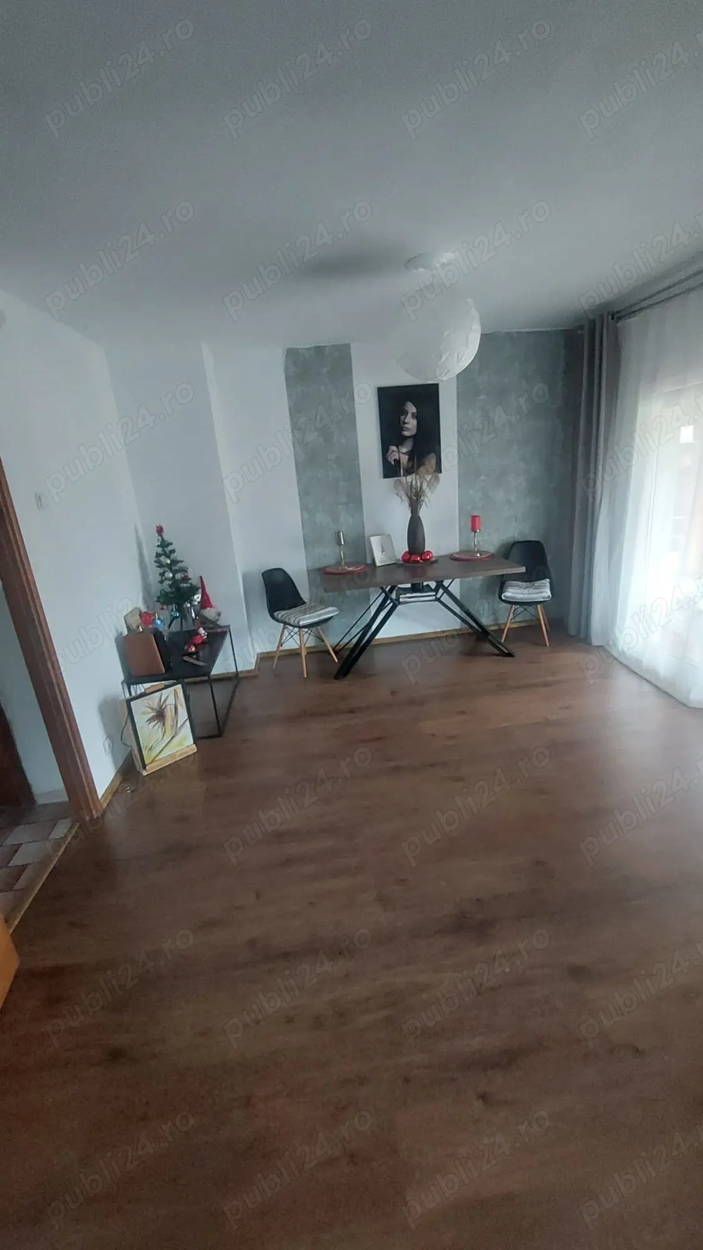 Apartament vanzare Snagov