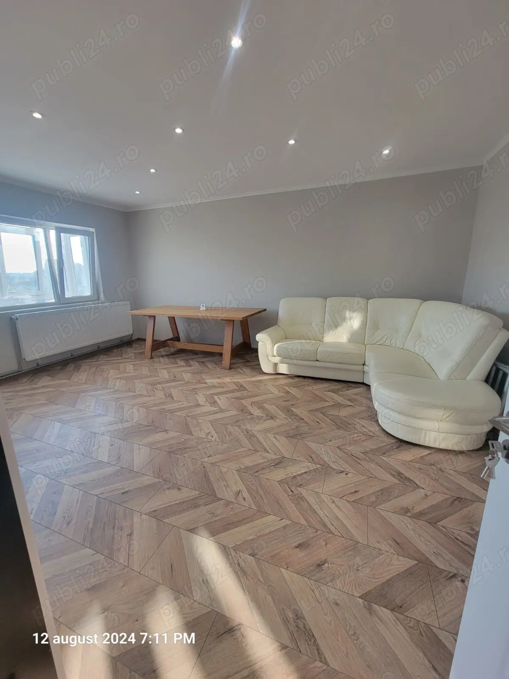 Vanzare ap 2 camere spatios in Targoviste - zona micro 3