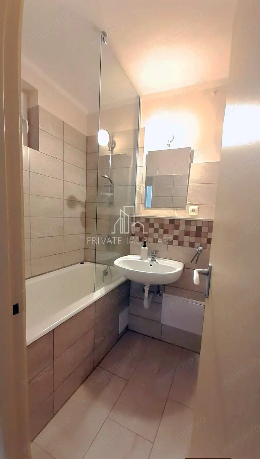 Apartament 2 camere, et.5, Cf.1, Zona Maurer