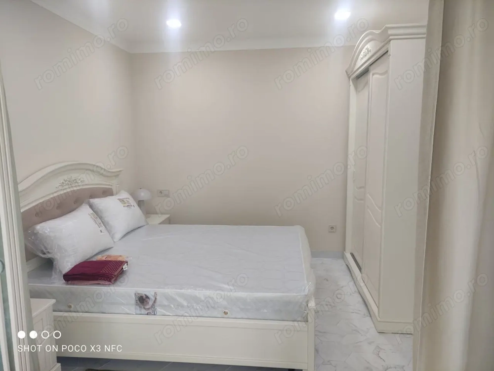 Garsoniera de inchiriat in zona Soarelui