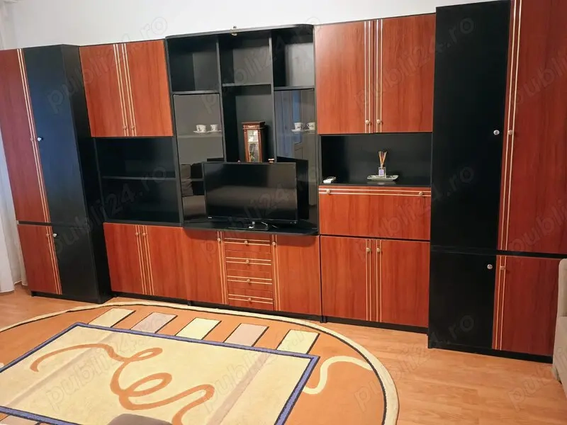 Obor, Stefan cel Mare, semistradal, 3 minute de metrou