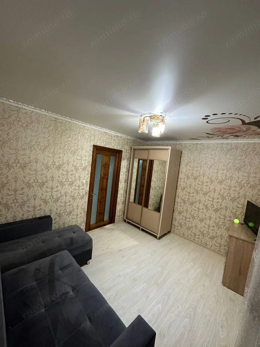 Apartament cu o camera de inchiriat in zona Aradului