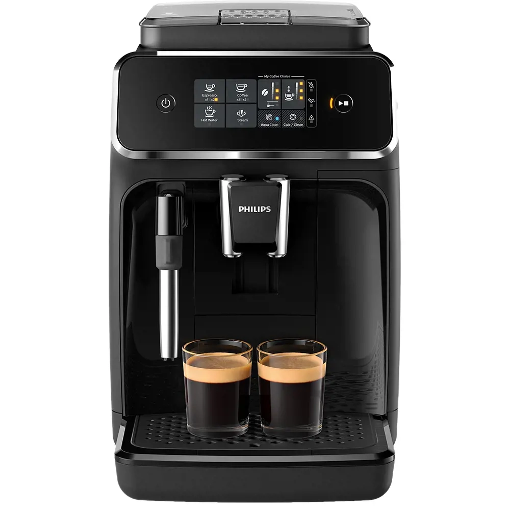 Espressor automat Philips 2200