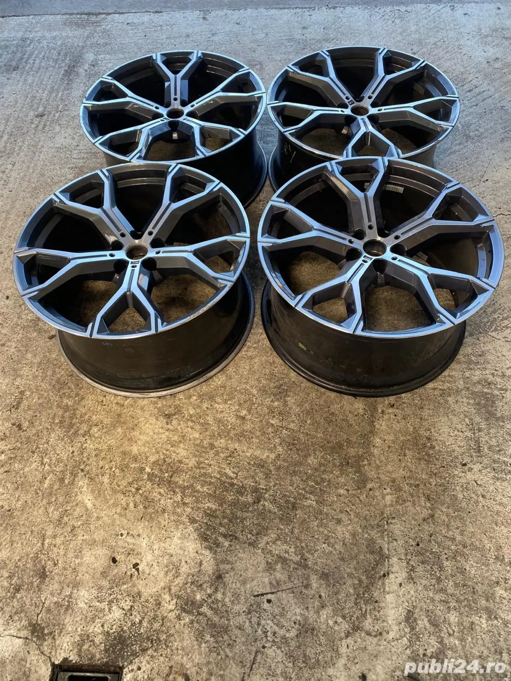 Jante Bmw G05,06