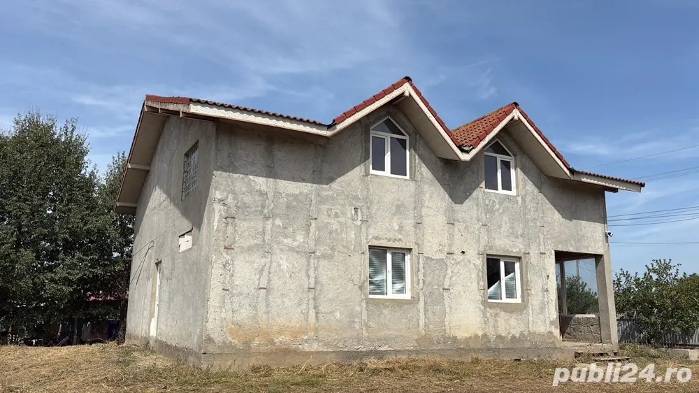 Vand casa Suditi Ialomita