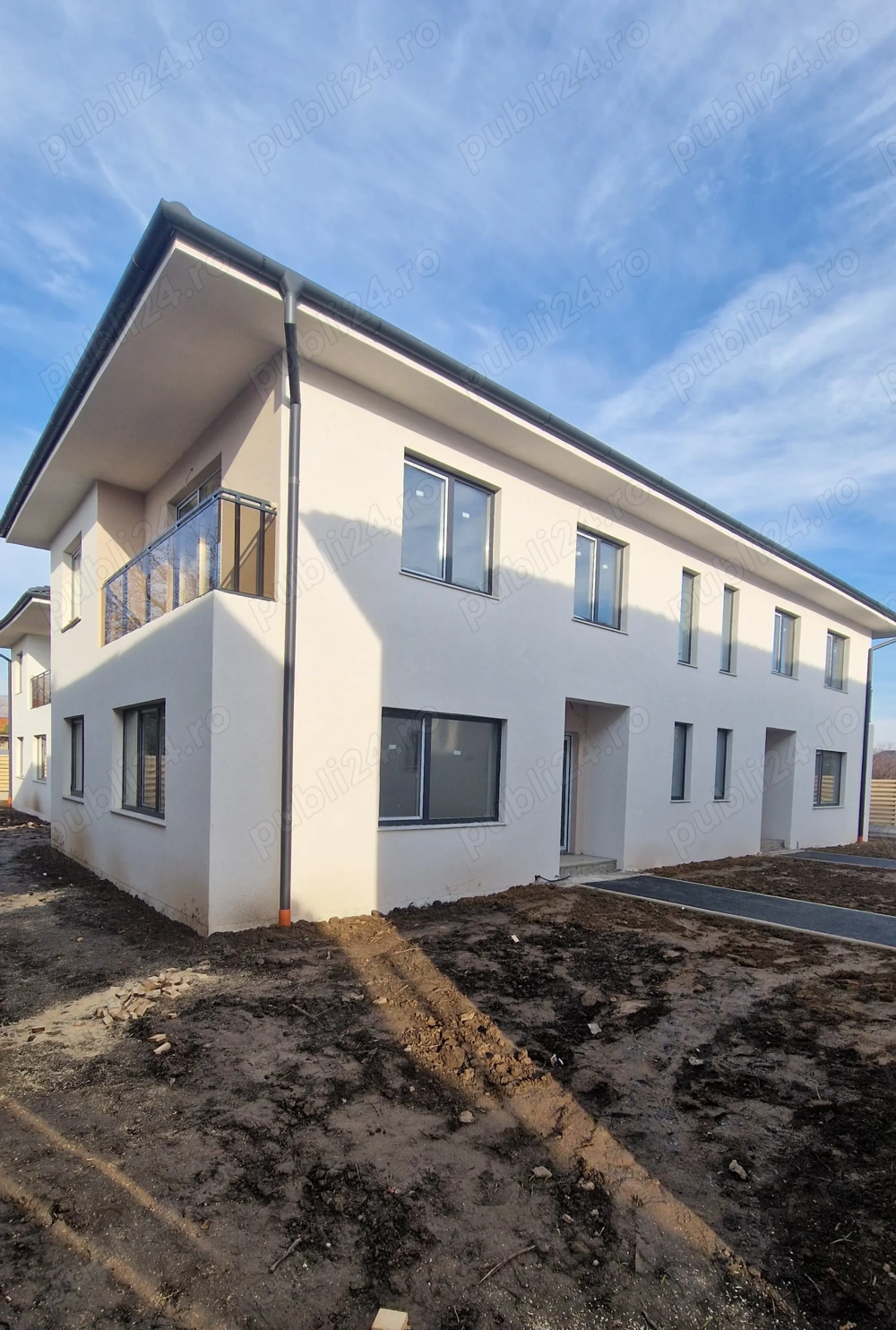 Duplex Floresti Avram Iancu