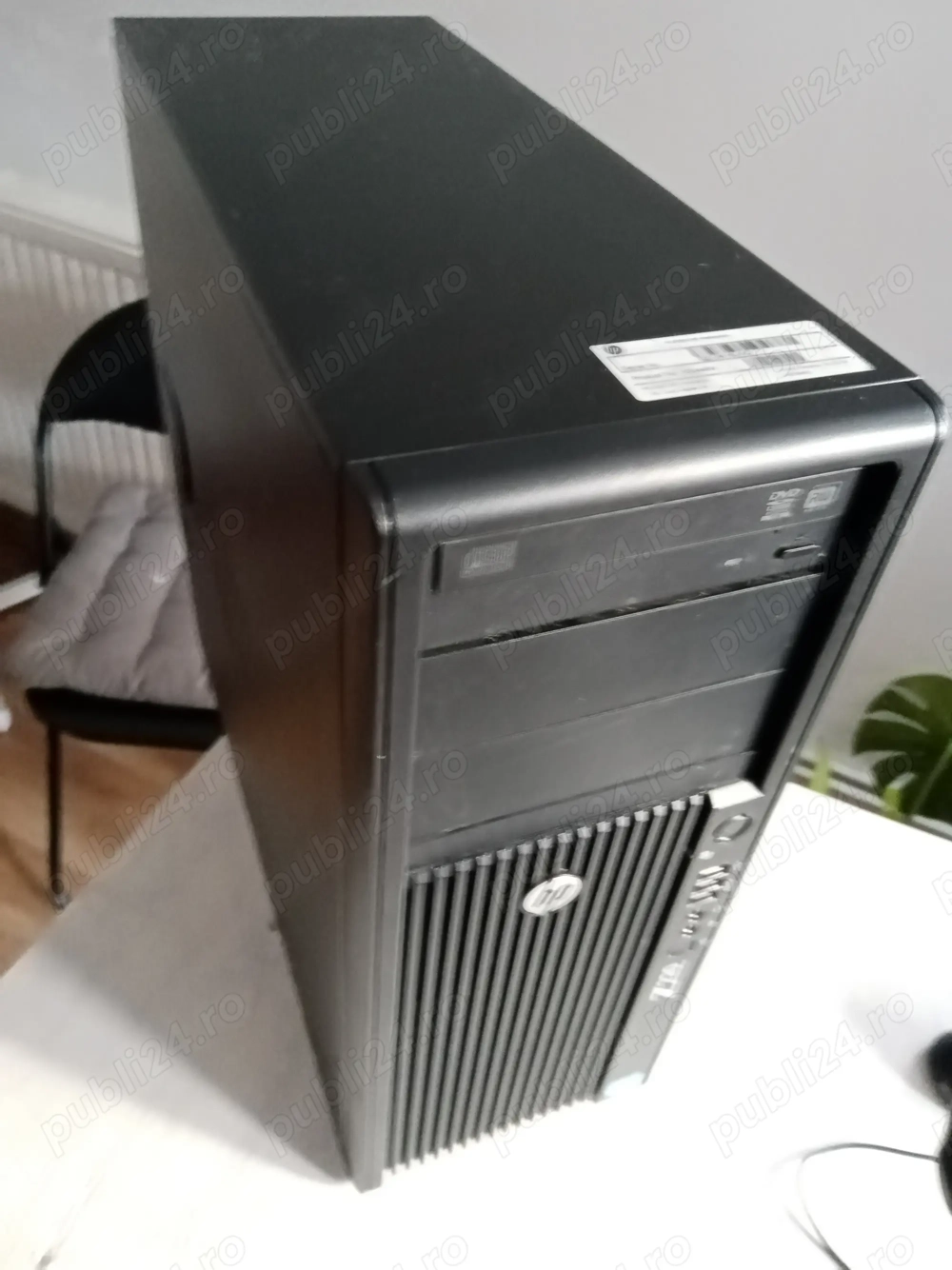 HP. z220 Workstation desktop,hdd-uri,memorii 2GBx4=8GB;DDR3