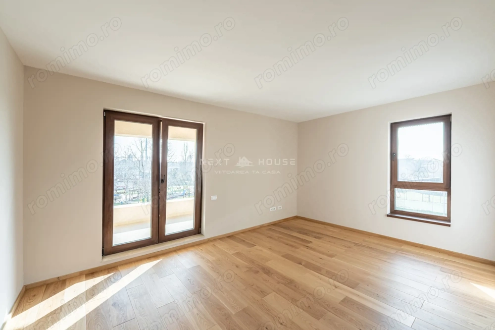 Apartament 2 camere Chiajna - Giulesti Sarbi ( Bucuresti - Sector 6 )