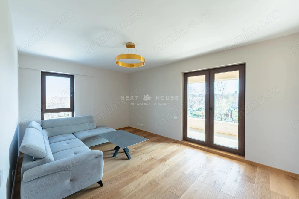 Apartament 2 camere Chiajna - Giulesti Sarbi ( Bucuresti - Sector 6 )