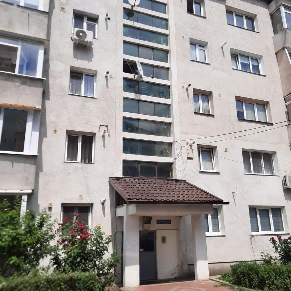 Proprietar - Maratei, Aleea Paltinilor