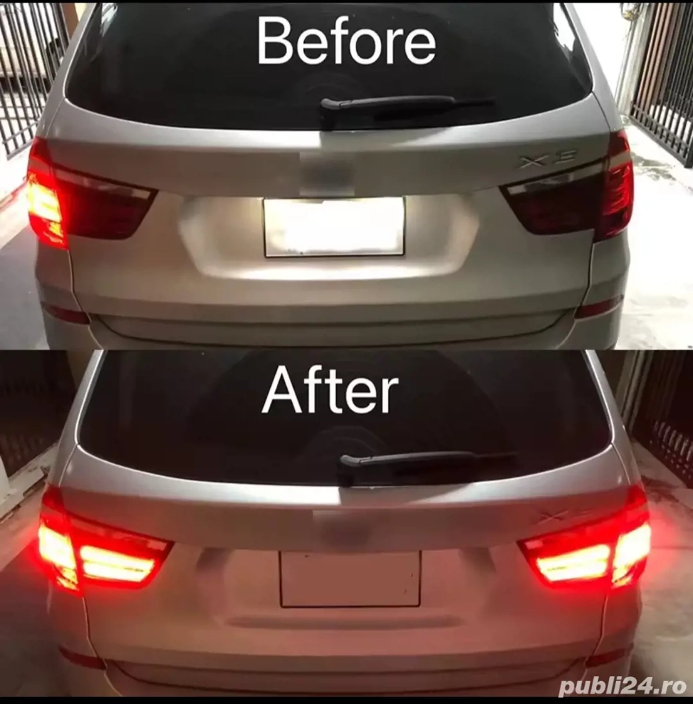 Reparatie Stop X3 F25