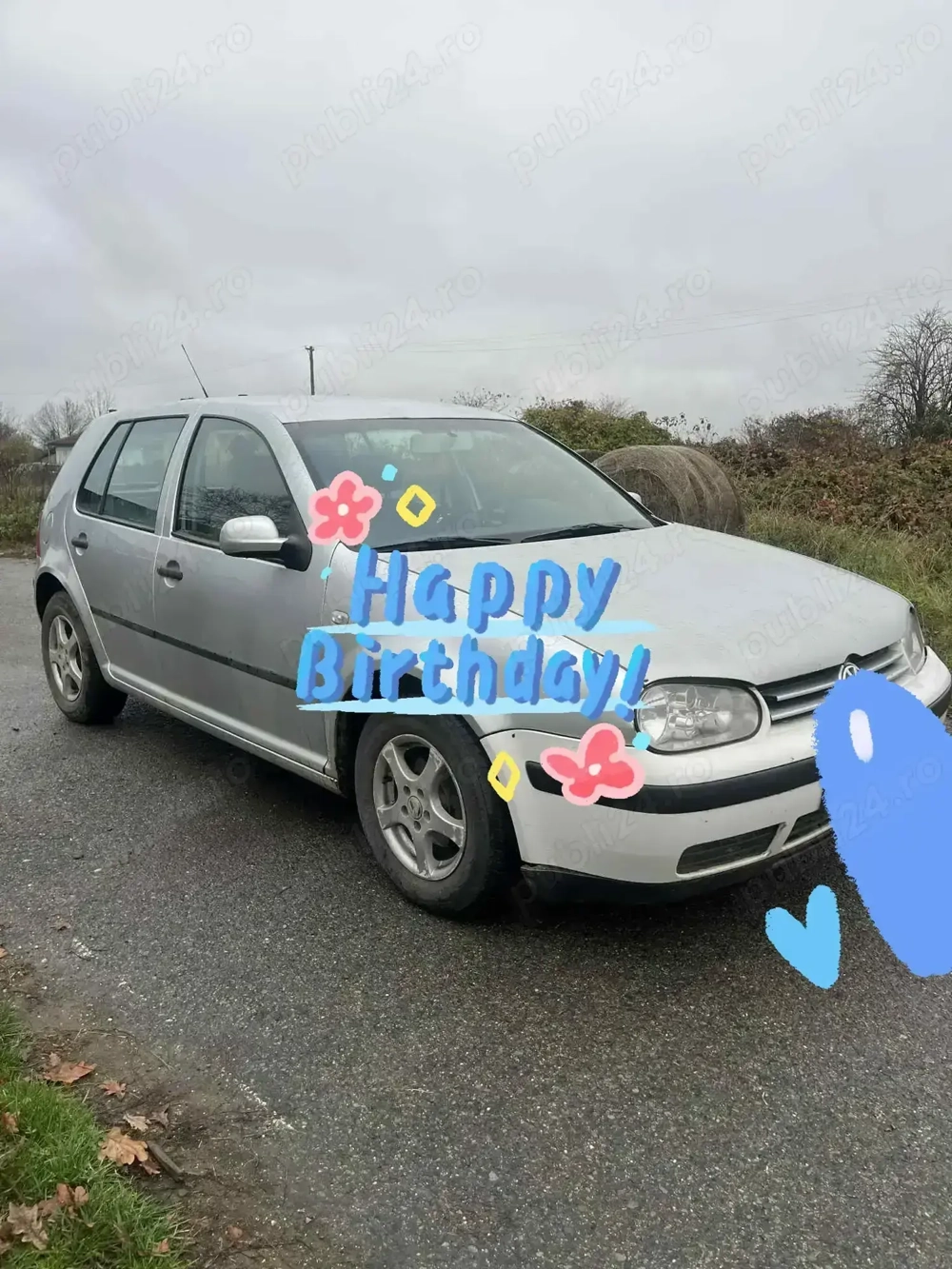 Vând sau schimb cu oi bune 