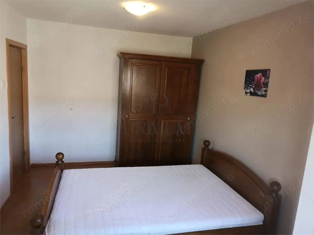 CETATII - 3 CAM - ETJ.3 - BOXA - CENTRALA - CLIMA - ZONA EXCELENTA