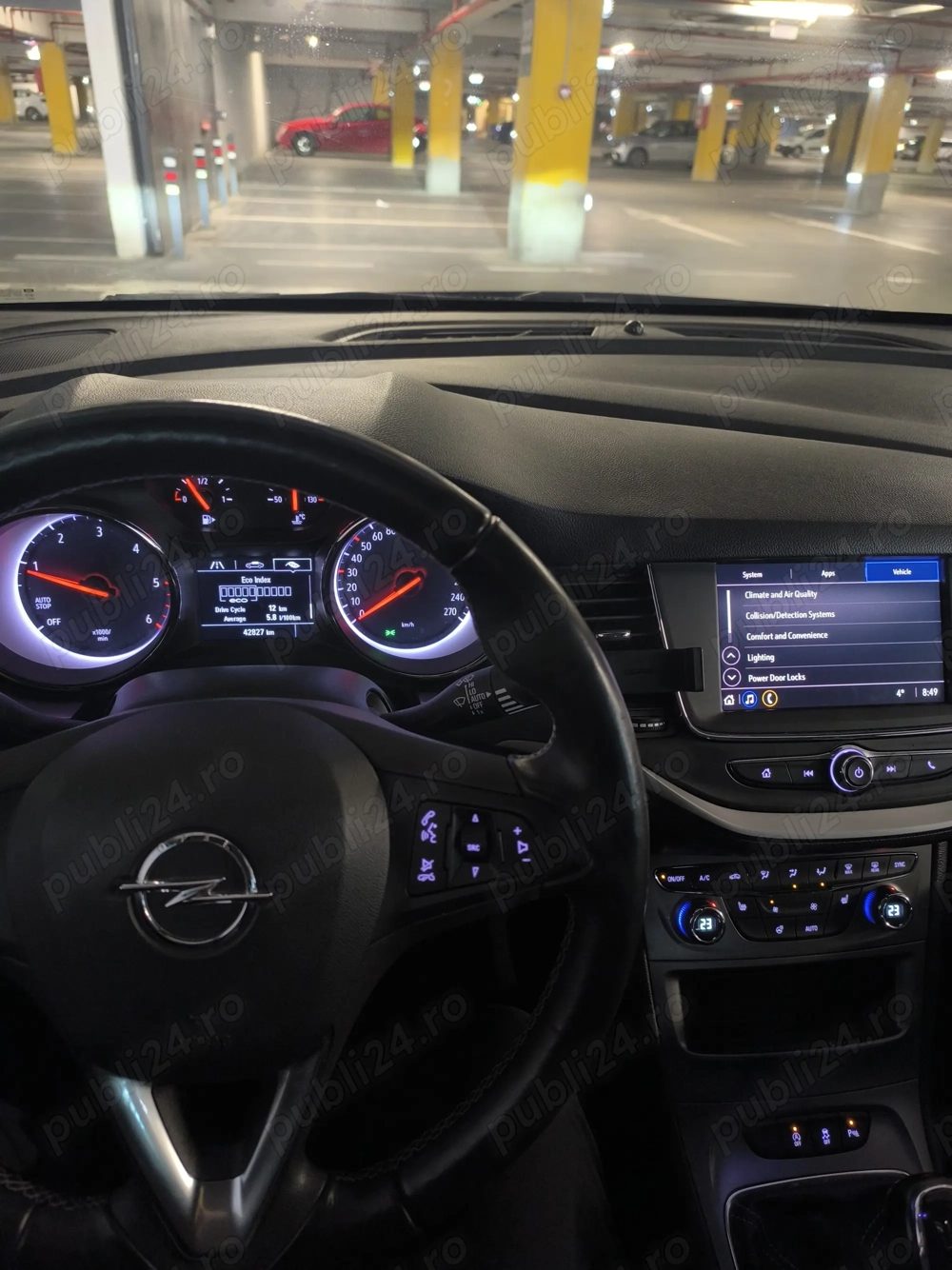 Vând Opel Astra k, an 2  km Reali!!!