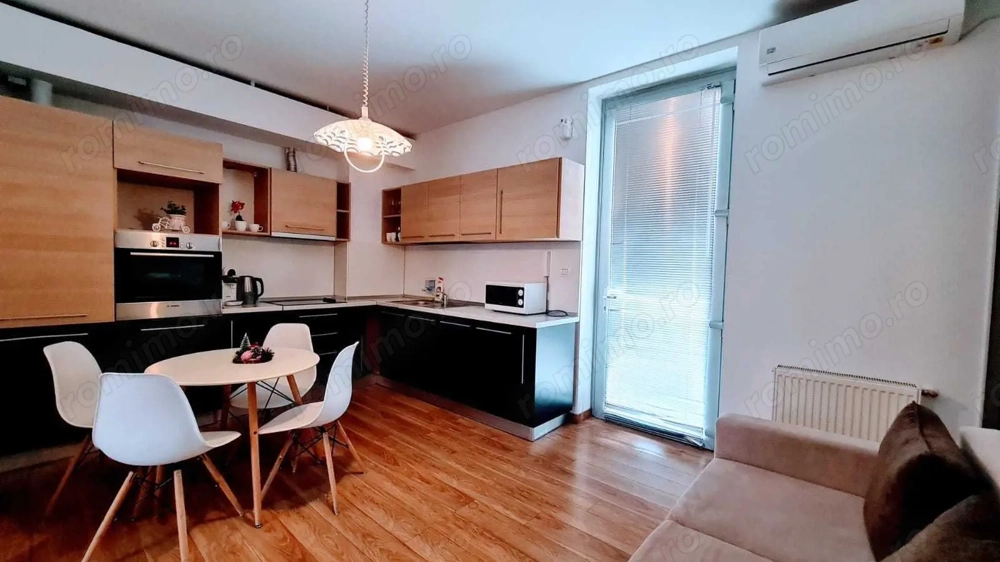 Complex Studentesc|  2 camere | Bloc nou | Loc de  parcare.