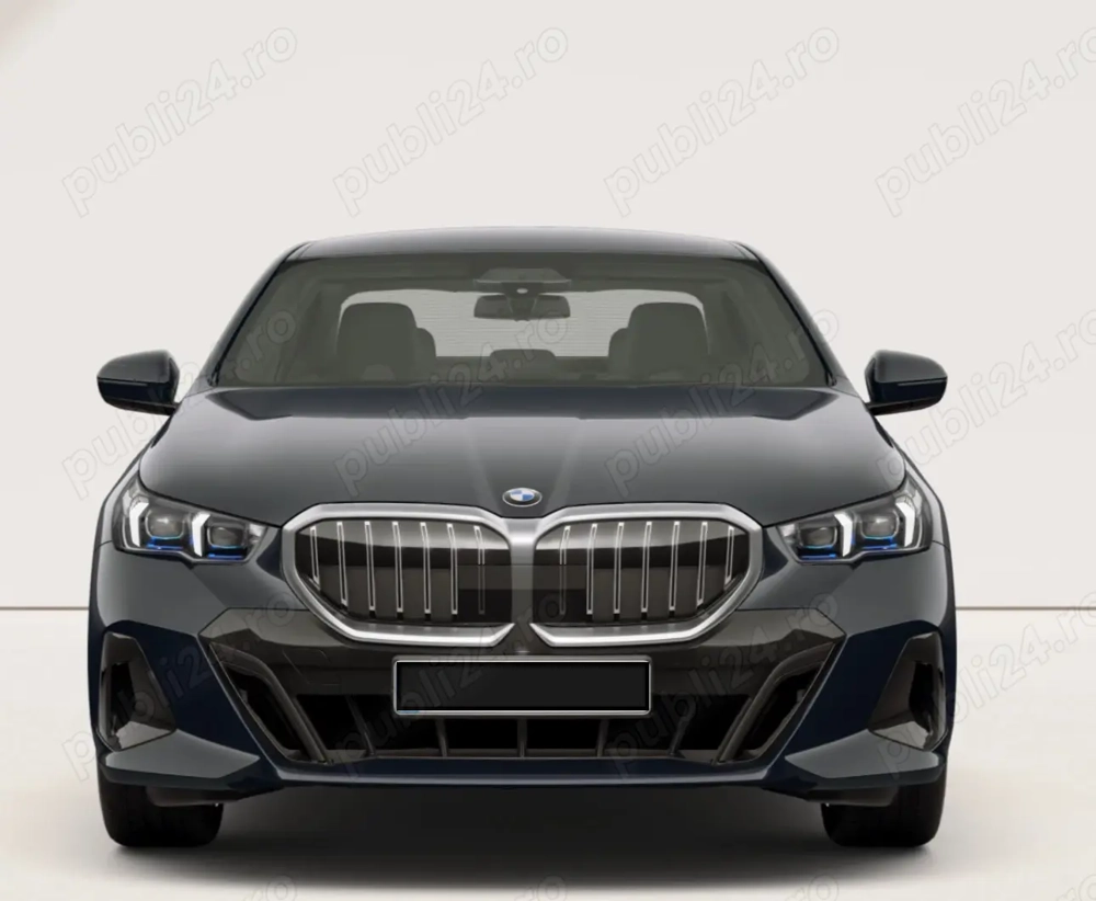 Nou BMW  G60-520d 