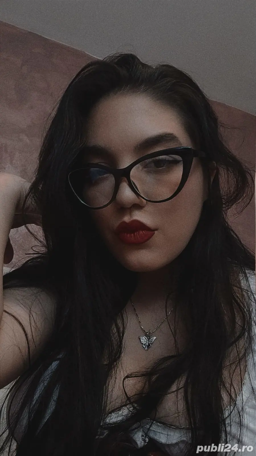 SONIA show web,doar pentru cunoscători