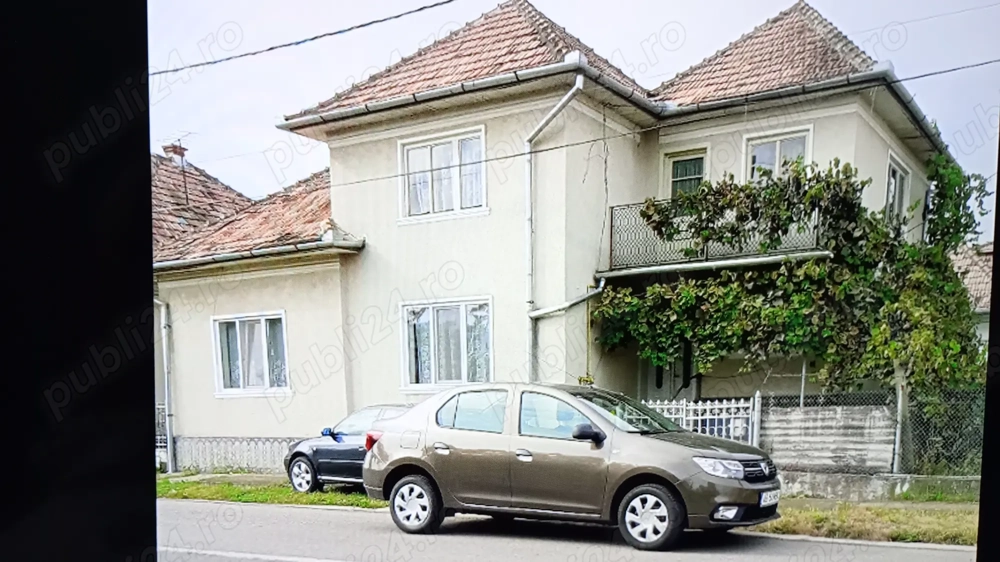 Casă de vânzare 95000 euro 