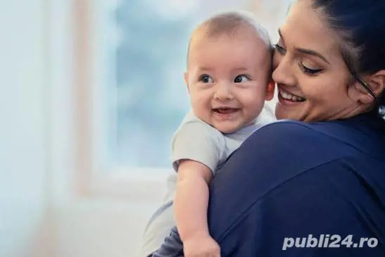 bona, ingrijitoare doamne in varsta, petsitter