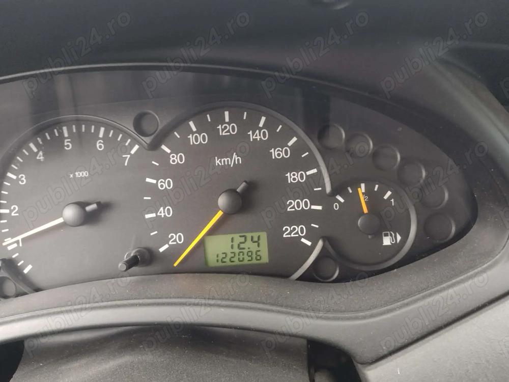 Autoturism pentru Programul Rabla