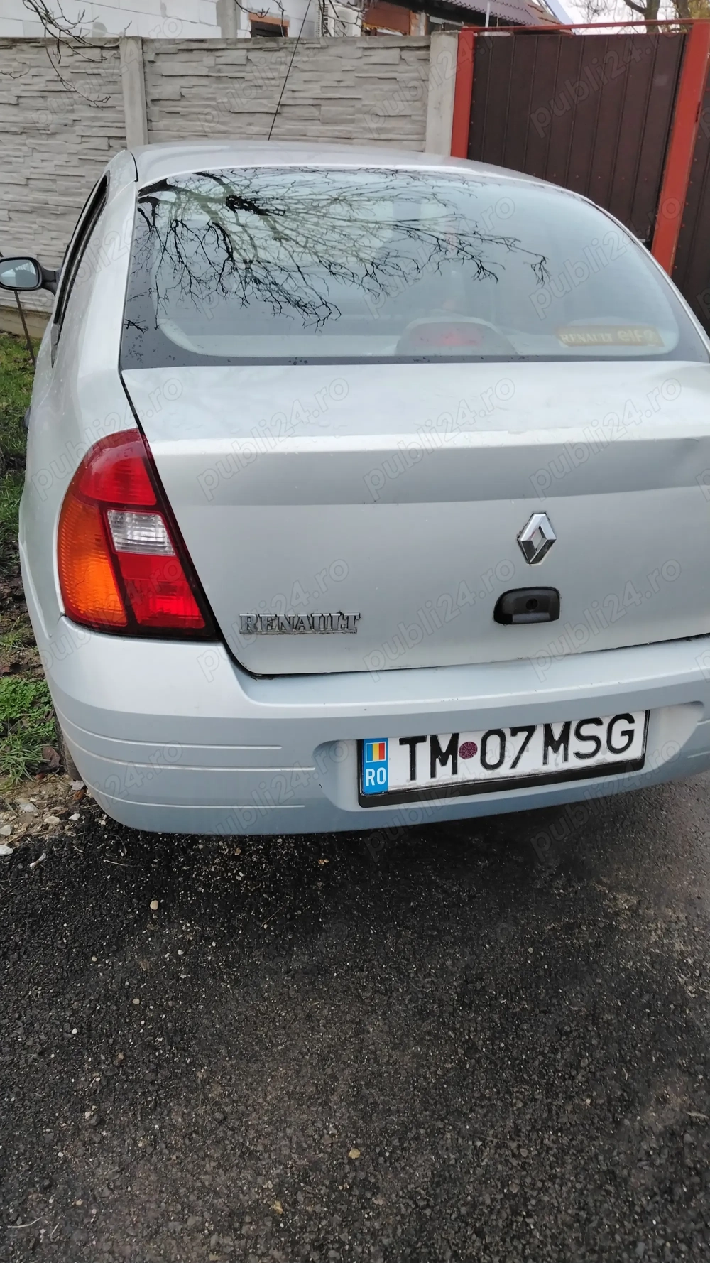 Clio Simbol