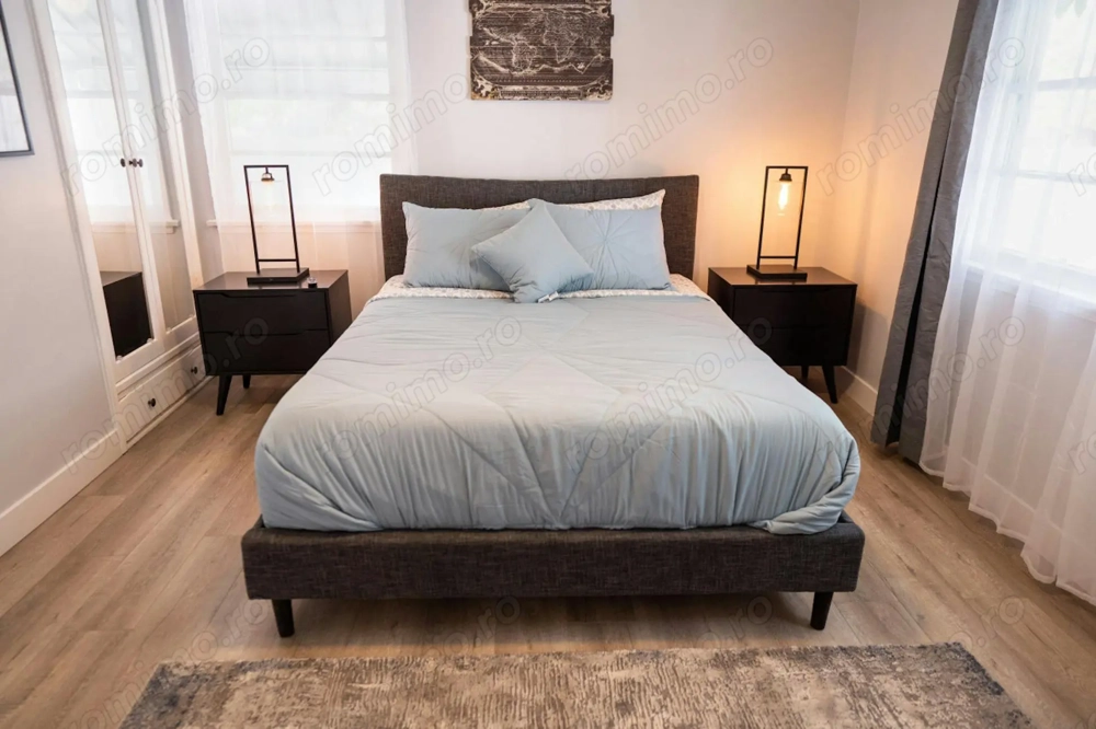 Garsoniera de inchiriat in zona Berceni