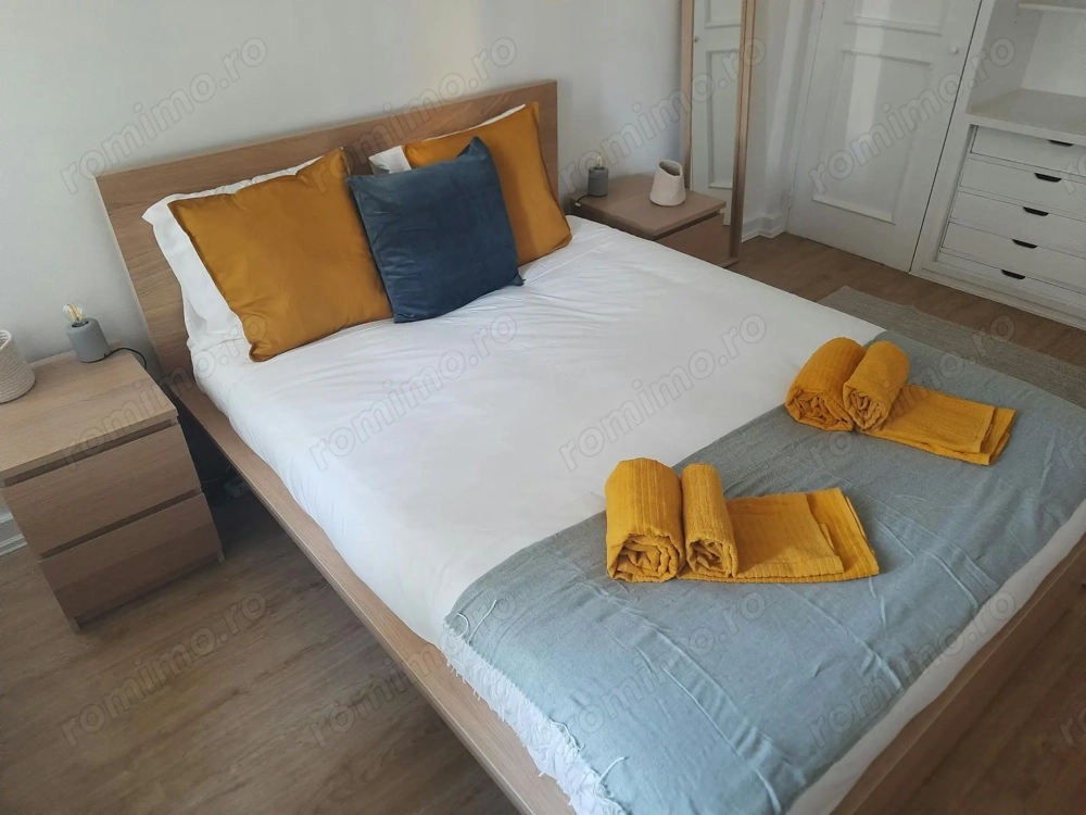 Inchiriere garsoniera in zona Theodor Pallady