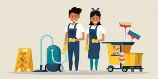 Angajam colaboratoare pentru firma de  curatenie 