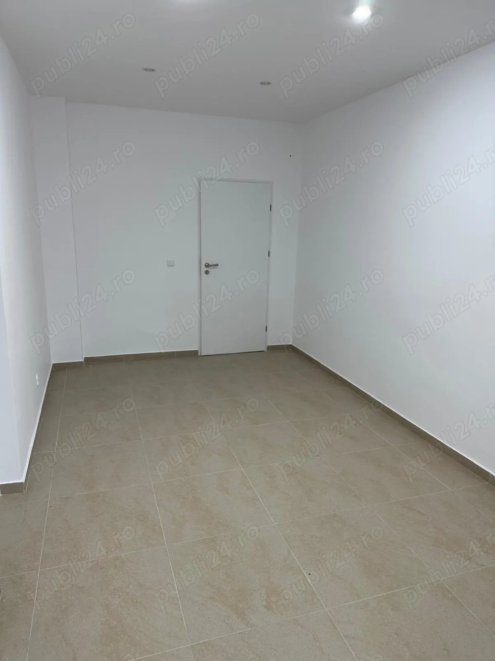 Spatiu de inchiriat in incinta SC PLASTOMET SA