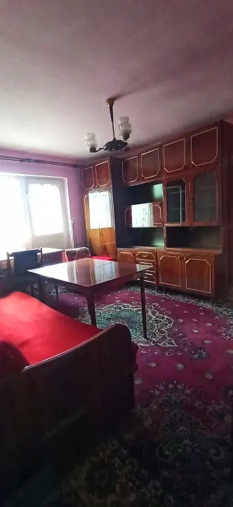 Apartament 2 camere, 52mp - Complexul Studentesc