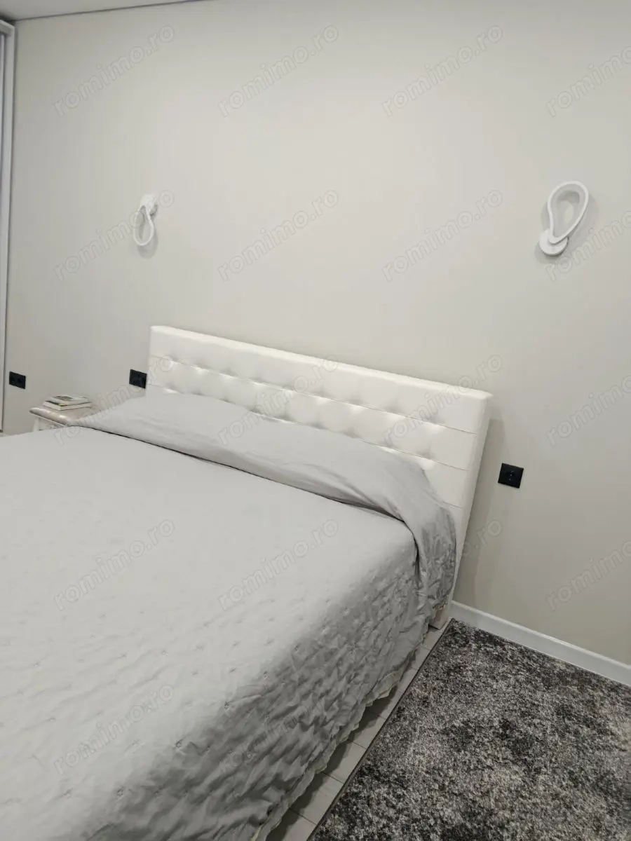 Apartament cu o camera de vanzare in zona Complexului Studentesc
