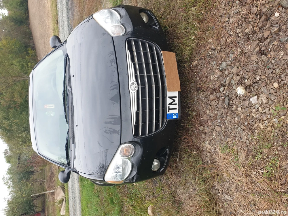 craysler sebring ,vind sau schimb