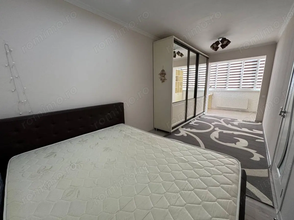 Apartament cu o camera de vanzare in zona Liviu Rebreanu
