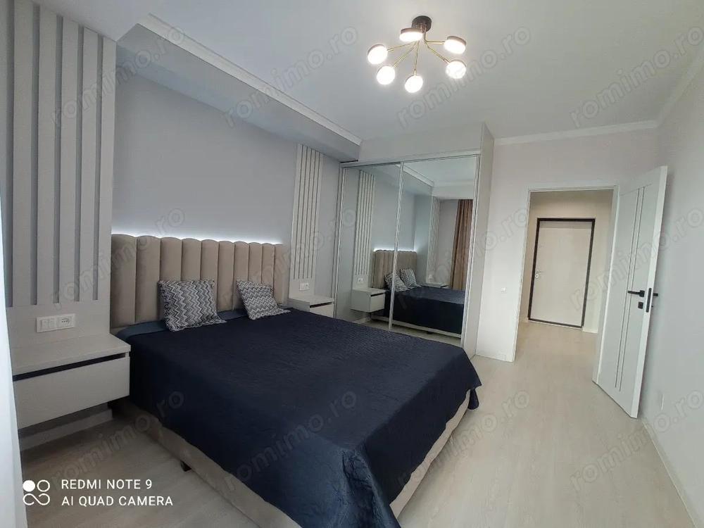 Apartament cu o camera de vanzare in zona Soarelui