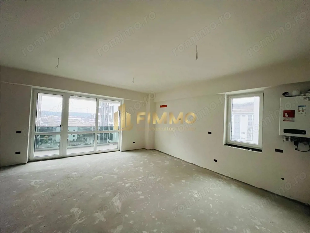 Garsoniera 40 mp | Avans  20 % | Suceava | ID:1546